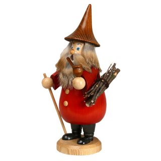 DWU Smoker root dwarf red
