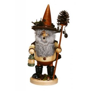 DWU Smoker spigot collector nature