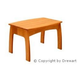Drewart Puppenmöbel Tisch aus Holz