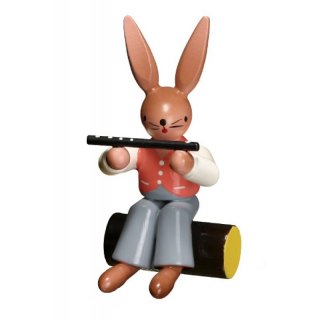 ESCO Hase mit Querklöte