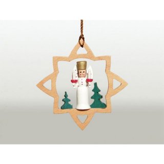 Kuhnert tree decoration angel