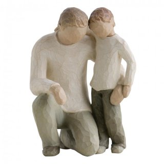 Father & Son - Vater und Sohn