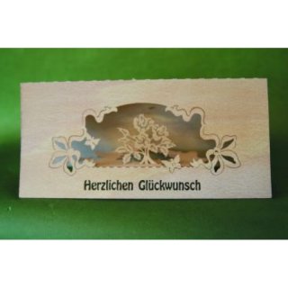 Funktionskarte Rosenstrauß