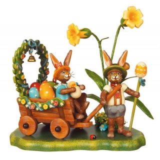 Hubrig Auf der Frühlingswiese