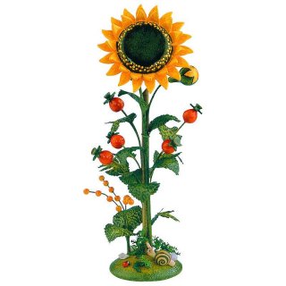Hubrig Blumeninsel Sonnenblume