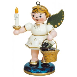 Hubrig Engel mit Pfefferkuchen