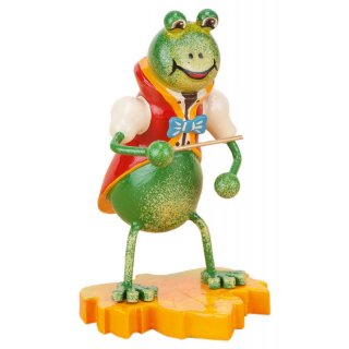 Hubrig Frog bandmaster