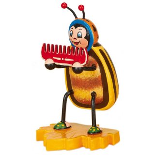 Hubrig potatoe beetle with comp