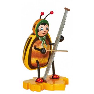Hubrig potatoe beetle with saw