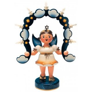 Hubrig light angel - electrical