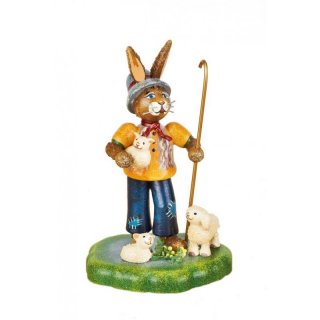 Hubrig Osterhase Osterlämmer
