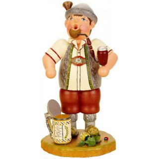 Hubrig smoker free beer