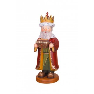 Hubrig smoker three kings - Melchior