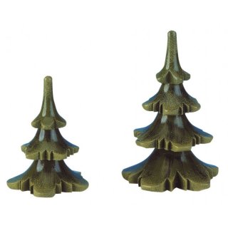Hubrig summer tree 2 parts