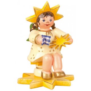 Hubrig star kids star cleaner