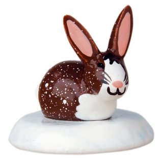 Hubrig Winterkinder Hase