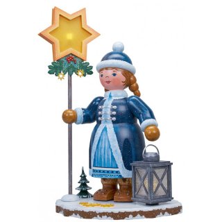 Hubrig winter kids snowkid