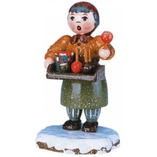 Hubrig Winterkinder Süße Früchte