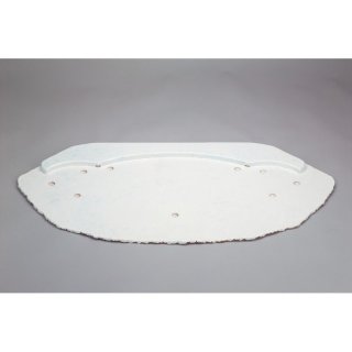 Hubrig winter landscape base plate