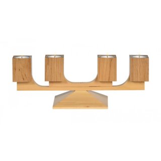 KWO Adventsleuchter Varius
