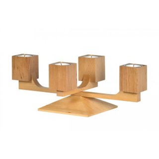 KWO Adventsleuchter Varius