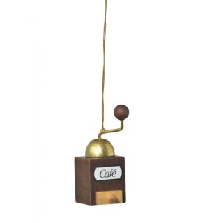 KWO Baumbehang Kaffeemühle