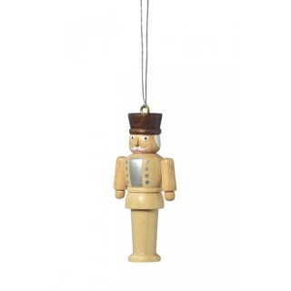 KWO tree decoration nutcracker nature