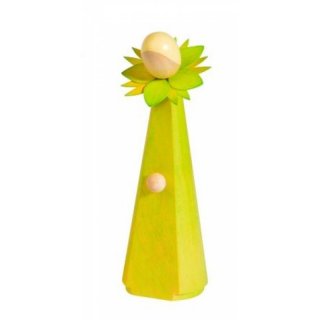 KWO Flower girl, light green