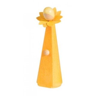 KWO Flower girl, orange