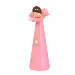 KWO Flower girl, pink