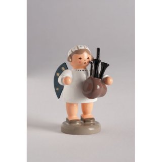 KWO Engel mit Dudelsack