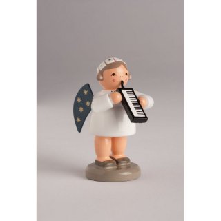 KWO Engel mit Melodica