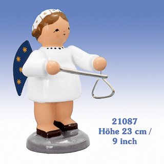 KWO Engel mit Triangel
