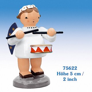 KWO Engel mit Trommel