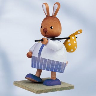 KWO rabbit hiker big