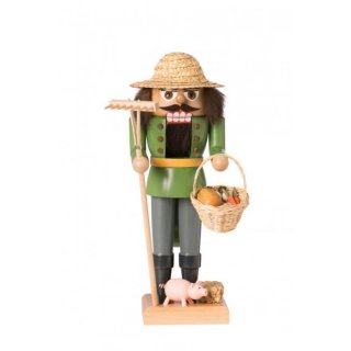 KWO Nussknacker Farmer