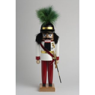 KWO Nussknacker Franz Joseph