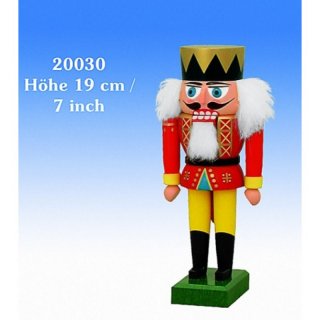 KWO Nussknacker König