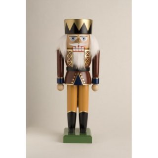KWO nutcracker king