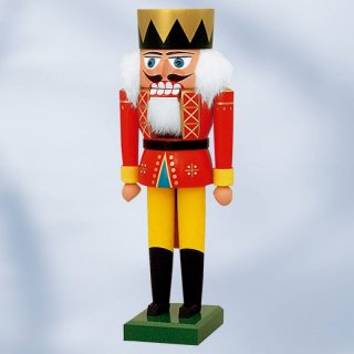 KWO Nussknacker König