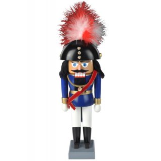 KWO Nussknacker Prinz Ludwig
