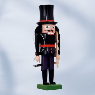 KWO nutcracker chimney sweeper