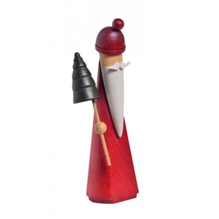 KWO Assembly Santa Claus