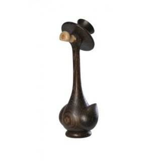 KWO Smoker duck Gustav moor oak, mini