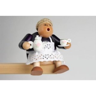 KWO Smoker edges stools coffee saxon