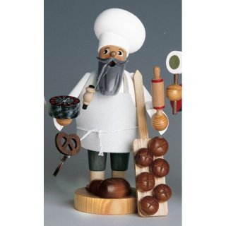 KWO Smoker baker