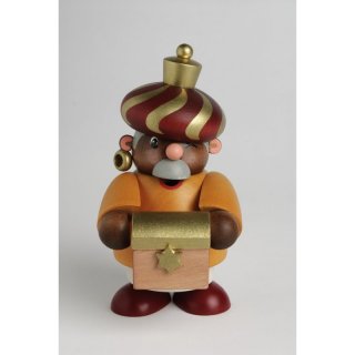 KWO Räuchermann Balthasar Mini