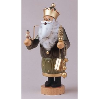 KWO Smoker Balthasar
