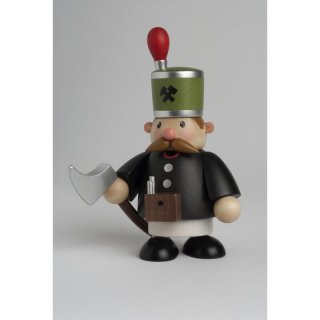 KWO Räuchermann Bergmann Mini