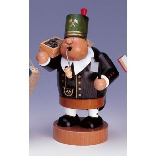 KWO Smoker miner